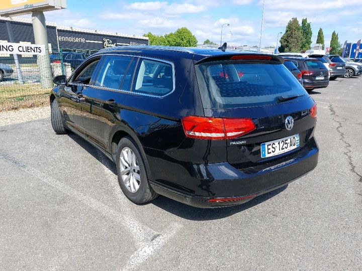 Photo 6 VIN: WVWZZZ3CZJE073333 - VOLKSWAGEN PASSAT 