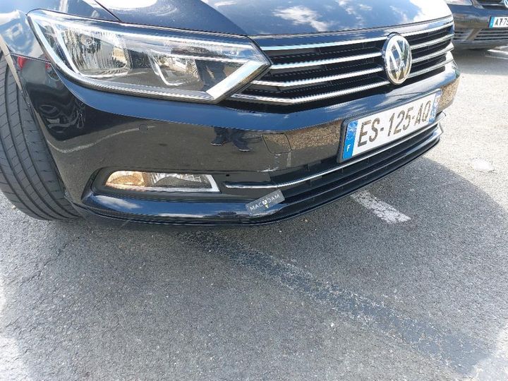 Photo 35 VIN: WVWZZZ3CZJE073333 - VOLKSWAGEN PASSAT SW 