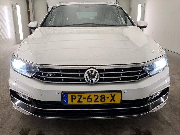 Photo 31 VIN: WVWZZZ3CZJE073494 - VOLKSWAGEN PASSAT 