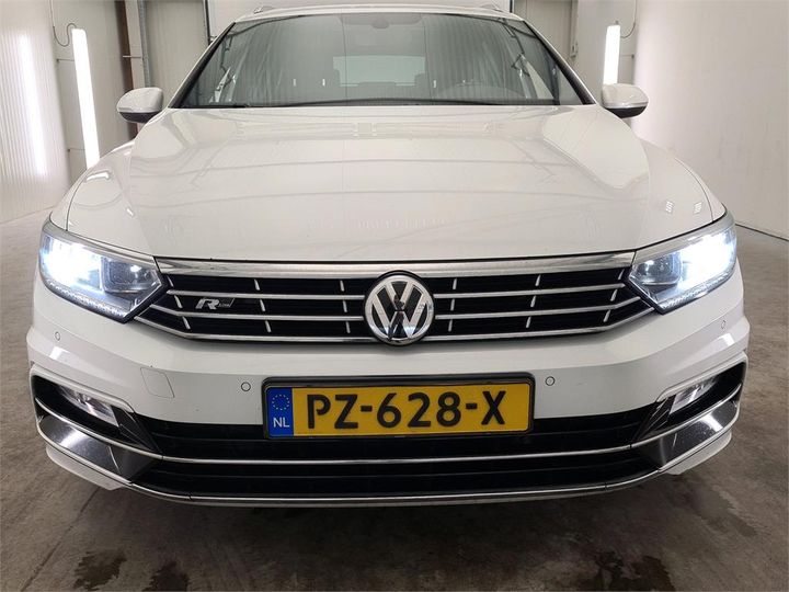 Photo 5 VIN: WVWZZZ3CZJE073494 - VOLKSWAGEN PASSAT 