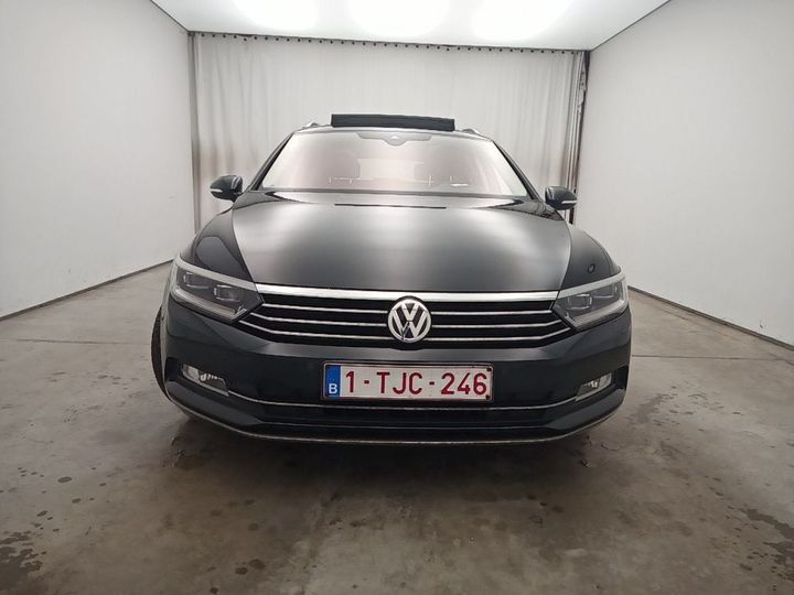 Photo 5 VIN: WVWZZZ3CZJE073507 - VOLKSWAGEN PASSAT 