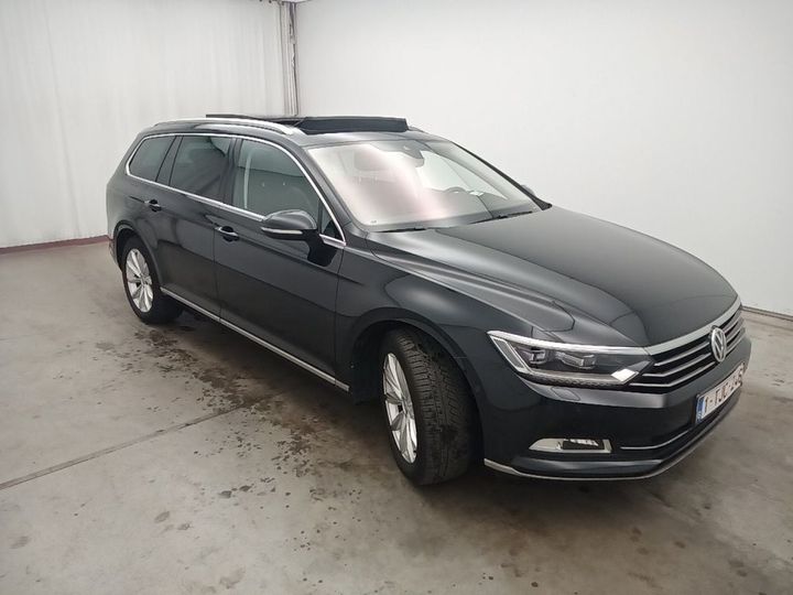 Photo 8 VIN: WVWZZZ3CZJE073507 - VOLKSWAGEN PASSAT 