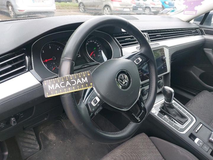 Photo 18 VIN: WVWZZZ3CZJE073564 - VOLKSWAGEN PASSAT SW 