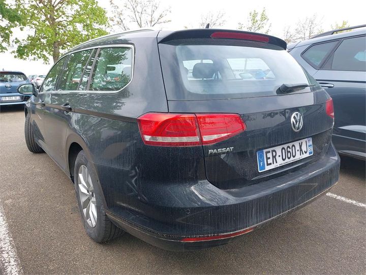 Photo 3 VIN: WVWZZZ3CZJE073564 - VOLKSWAGEN PASSAT SW 