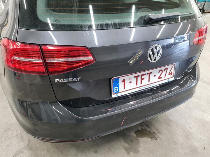 Photo 17 VIN: WVWZZZ3CZJE074029 - VOLKSWAGEN PASSAT 