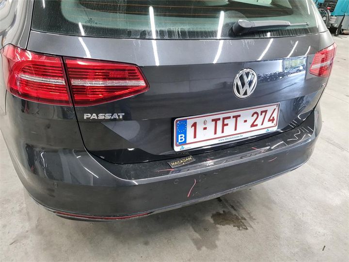 Photo 34 VIN: WVWZZZ3CZJE074029 - VOLKSWAGEN PASSAT 