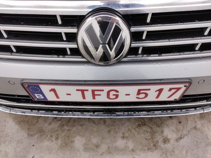 Photo 5 VIN: WVWZZZ3CZJE074894 - VOLKSWAGEN PASSAT 