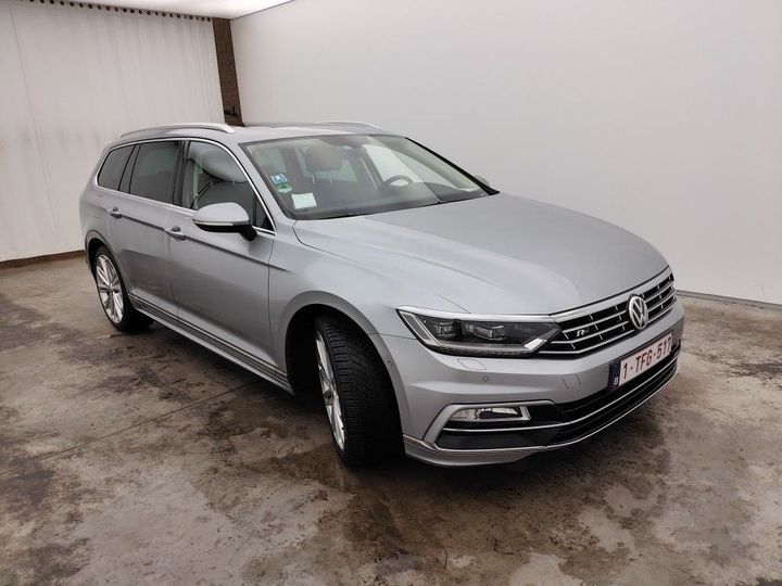 Photo 8 VIN: WVWZZZ3CZJE074894 - VOLKSWAGEN PASSAT 