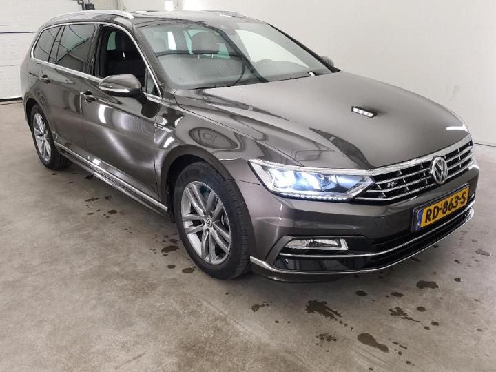 Photo 14 VIN: WVWZZZ3CZJE075352 - VOLKSWAGEN PASSAT 