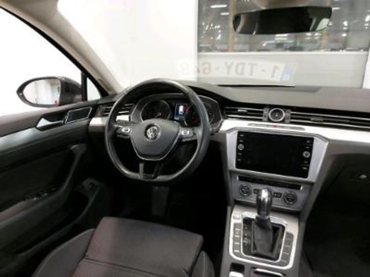 Photo 9 VIN: WVWZZZ3CZJE076241 - VOLKSWAGEN PASSAT VARIANT DIESEL - 2015 