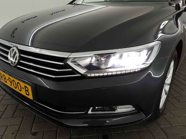 Photo 11 VIN: WVWZZZ3CZJE078280 - VOLKSWAGEN PASSAT 