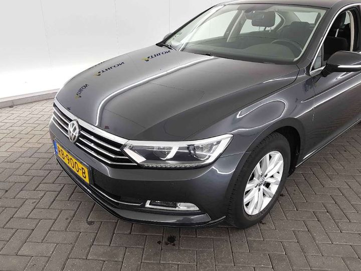 Photo 18 VIN: WVWZZZ3CZJE078280 - VOLKSWAGEN PASSAT 