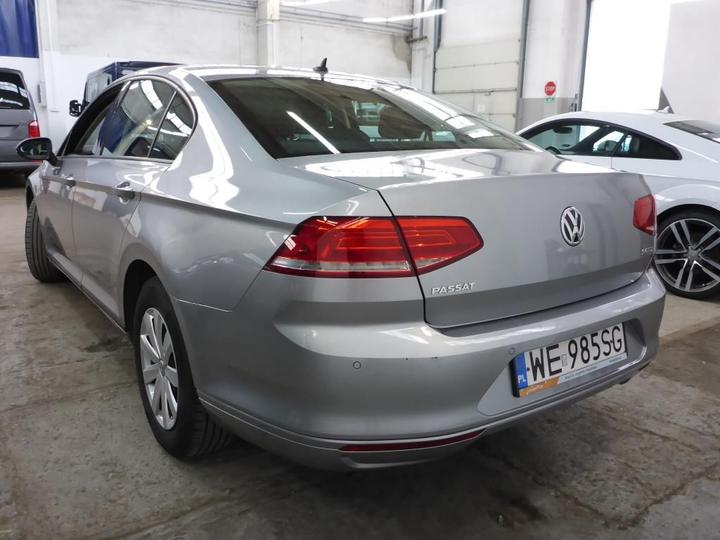 Photo 4 VIN: WVWZZZ3CZJE078368 - VOLKSWAGEN PASSAT 