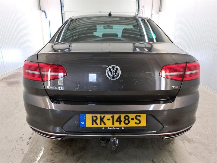 Photo 21 VIN: WVWZZZ3CZJE078892 - VOLKSWAGEN PASSAT 