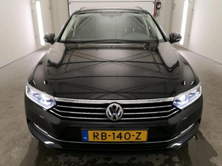 Photo 5 VIN: WVWZZZ3CZJE079895 - VOLKSWAGEN PASSAT 