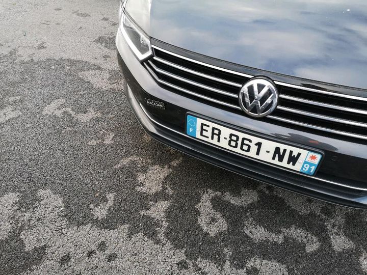 Photo 22 VIN: WVWZZZ3CZJE080683 - VOLKSWAGEN PASSAT 