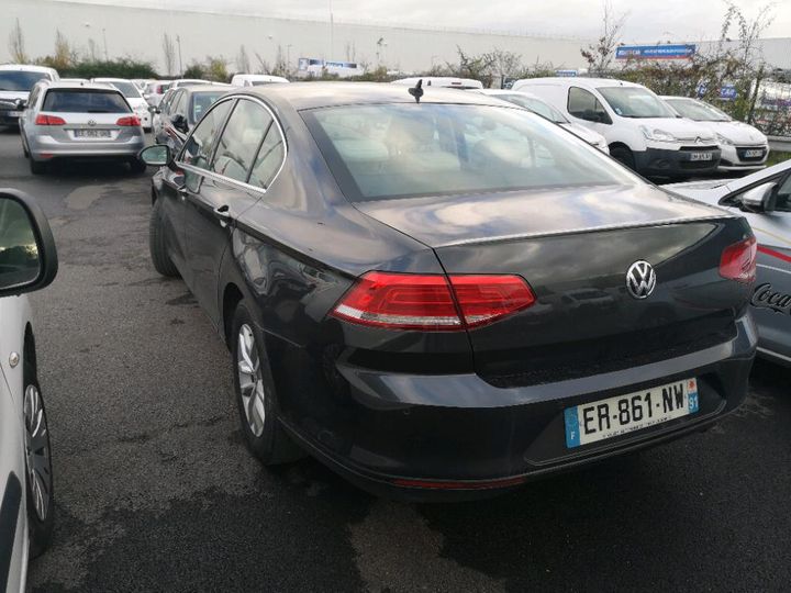 Photo 3 VIN: WVWZZZ3CZJE080683 - VOLKSWAGEN PASSAT 