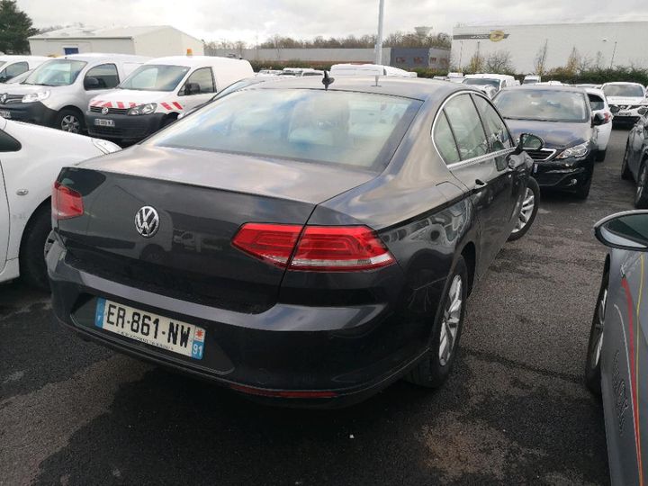 Photo 4 VIN: WVWZZZ3CZJE080683 - VOLKSWAGEN PASSAT 