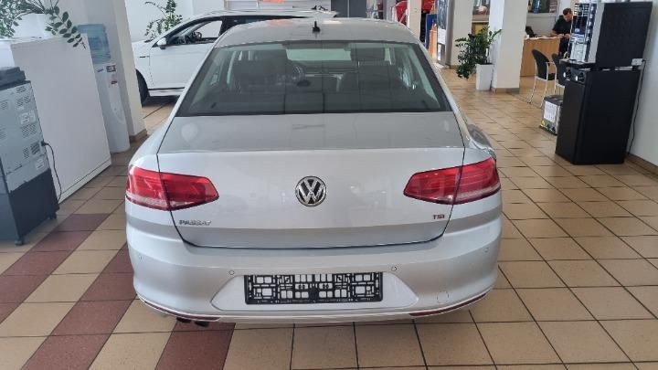 Photo 3 VIN: WVWZZZ3CZJE081185 - VOLKSWAGEN PASSAT 