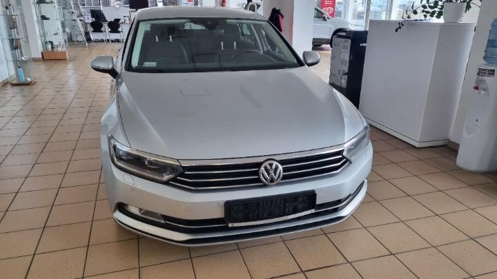 Photo 6 VIN: WVWZZZ3CZJE081185 - VOLKSWAGEN PASSAT 