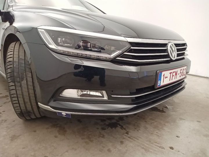 Photo 31 VIN: WVWZZZ3CZJE081406 - VOLKSWAGEN PASSAT 