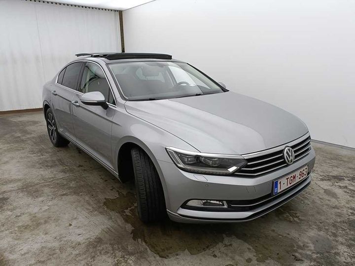 Photo 8 VIN: WVWZZZ3CZJE081727 - VOLKSWAGEN PASSAT 