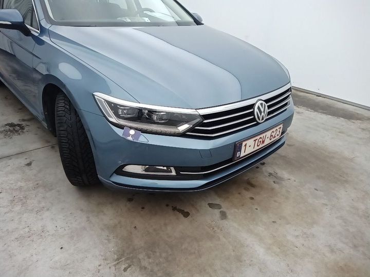 Photo 25 VIN: WVWZZZ3CZJE082485 - VOLKSWAGEN PASSAT 