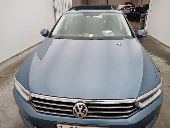 Photo 31 VIN: WVWZZZ3CZJE082485 - VOLKSWAGEN PASSAT 