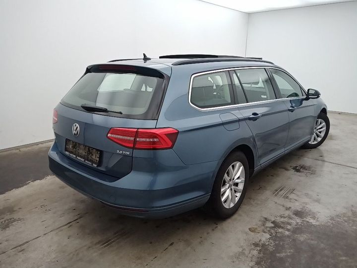 Photo 2 VIN: WVWZZZ3CZJE082485 - VOLKSWAGEN PASSAT VARIANT &#3914 