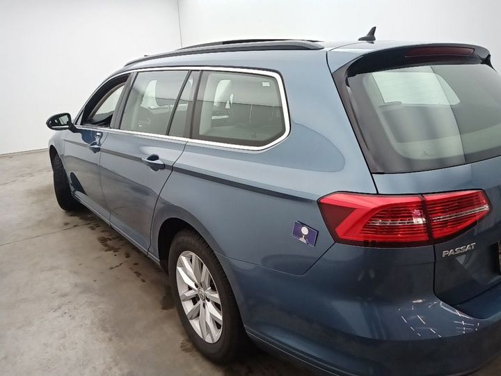 Photo 21 VIN: WVWZZZ3CZJE082485 - VOLKSWAGEN PASSAT VARIANT &#3914 