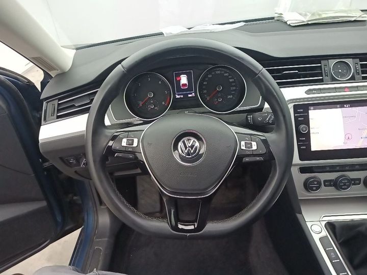 Photo 23 VIN: WVWZZZ3CZJE082485 - VOLKSWAGEN PASSAT VARIANT &#3914 