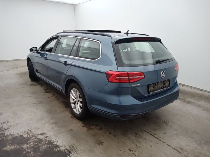 Photo 7 VIN: WVWZZZ3CZJE082485 - VOLKSWAGEN PASSAT VARIANT &#3914 