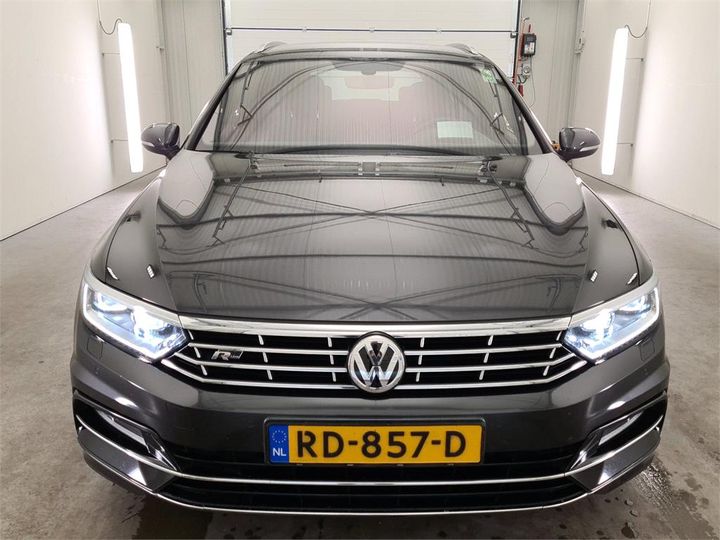 Photo 14 VIN: WVWZZZ3CZJE083011 - VOLKSWAGEN PASSAT 