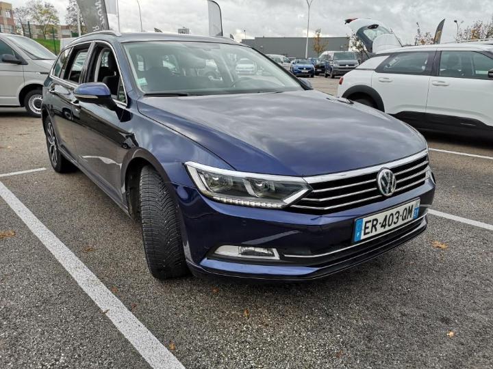 Photo 24 VIN: WVWZZZ3CZJE083370 - VOLKSWAGEN PASSAT SW 