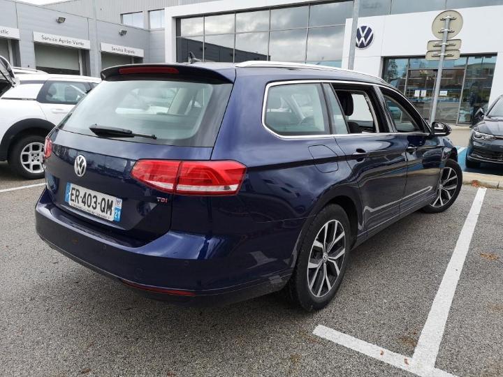 Photo 3 VIN: WVWZZZ3CZJE083370 - VOLKSWAGEN PASSAT SW 