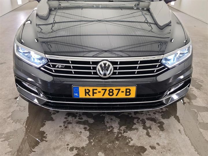 Photo 5 VIN: WVWZZZ3CZJE083601 - VOLKSWAGEN PASSAT 