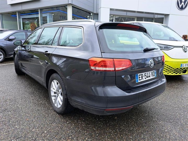 Photo 11 VIN: WVWZZZ3CZJE083771 - VOLKSWAGEN PASSAT 