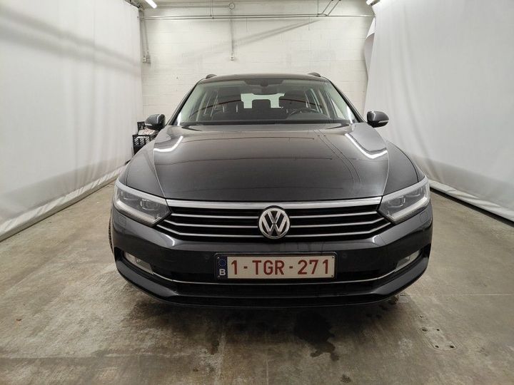 Photo 4 VIN: WVWZZZ3CZJE084021 - VOLKSWAGEN PASSAT 