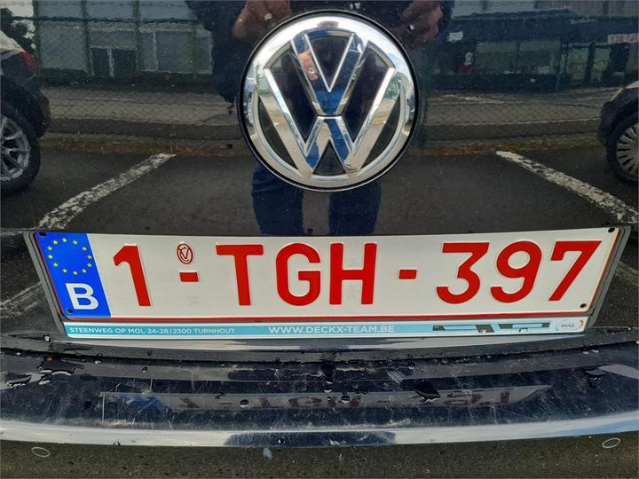 Photo 7 VIN: WVWZZZ3CZJE084660 - VOLKSWAGEN PASSAT 