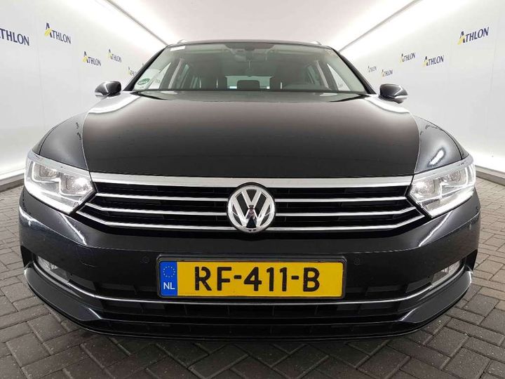 Photo 12 VIN: WVWZZZ3CZJE084785 - VOLKSWAGEN PASSAT 