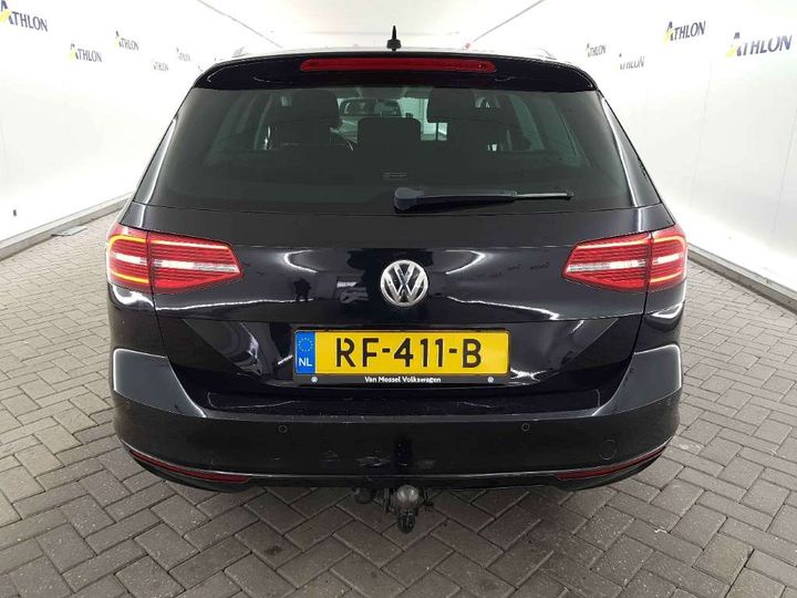 Photo 11 VIN: WVWZZZ3CZJE084785 - VOLKSWAGEN PASSAT VARIANT 