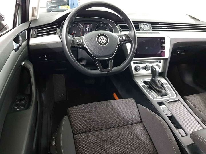 Photo 7 VIN: WVWZZZ3CZJE085009 - VOLKSWAGEN PASSAT VARIANT 