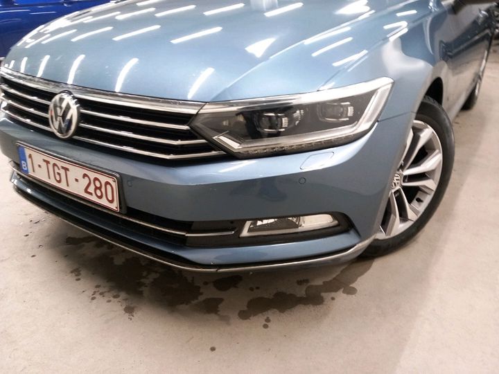 Photo 15 VIN: WVWZZZ3CZJE085863 - VOLKSWAGEN PASSAT VARIANT 