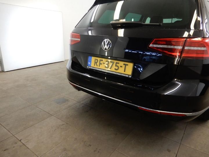 Photo 19 VIN: WVWZZZ3CZJE086163 - VOLKSWAGEN PASSAT 