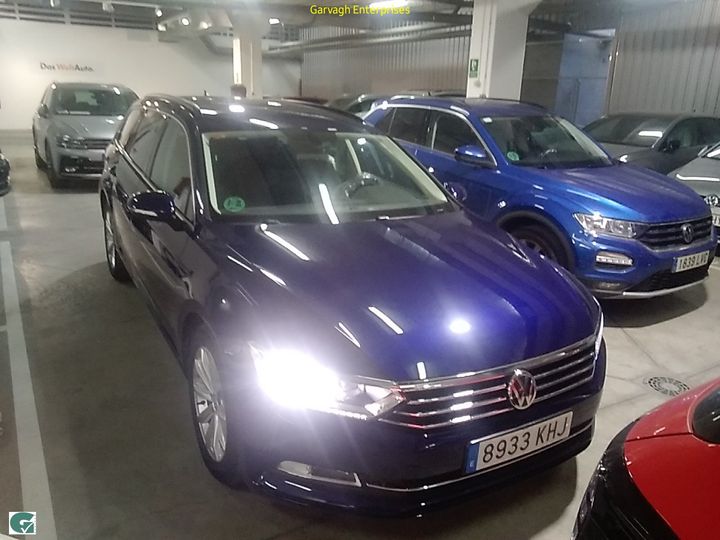 Photo 27 VIN: WVWZZZ3CZJE086262 - VOLKSWAGEN PASSAT 