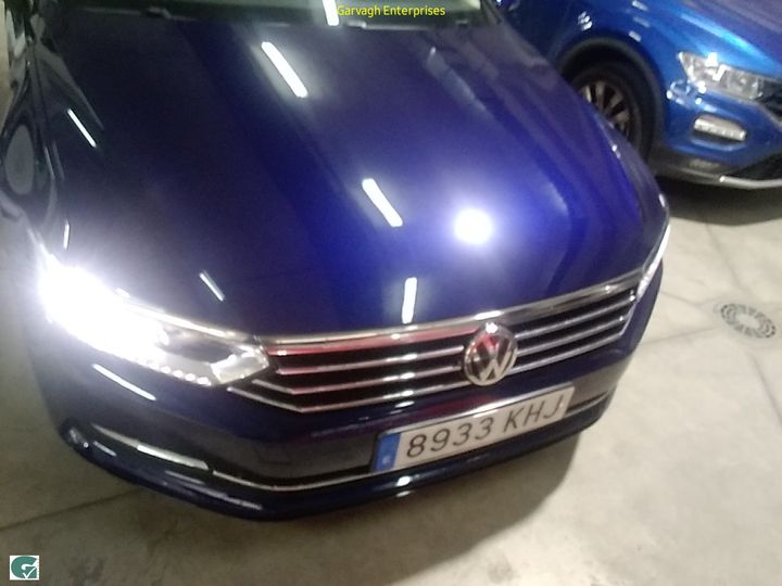 Photo 28 VIN: WVWZZZ3CZJE086262 - VOLKSWAGEN PASSAT 