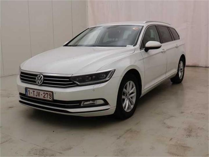 Photo 0 VIN: WVWZZZ3CZJE086452 - VOLKSWAGEN PASSAT 