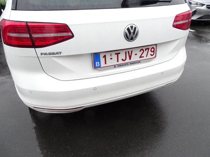 Photo 23 VIN: WVWZZZ3CZJE086452 - VOLKSWAGEN PASSAT 