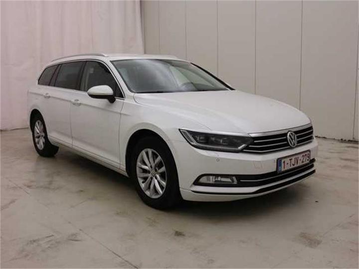 Photo 9 VIN: WVWZZZ3CZJE086452 - VOLKSWAGEN PASSAT 