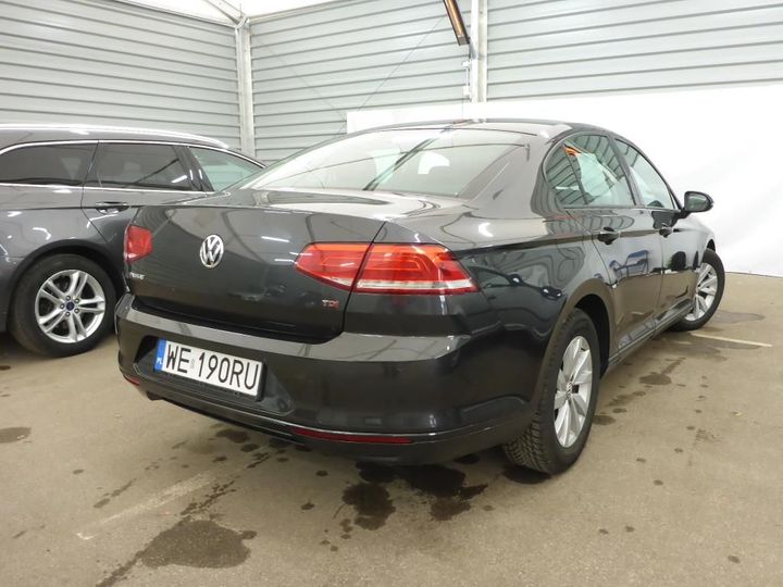 Photo 3 VIN: WVWZZZ3CZJE088021 - VOLKSWAGEN PASSAT 